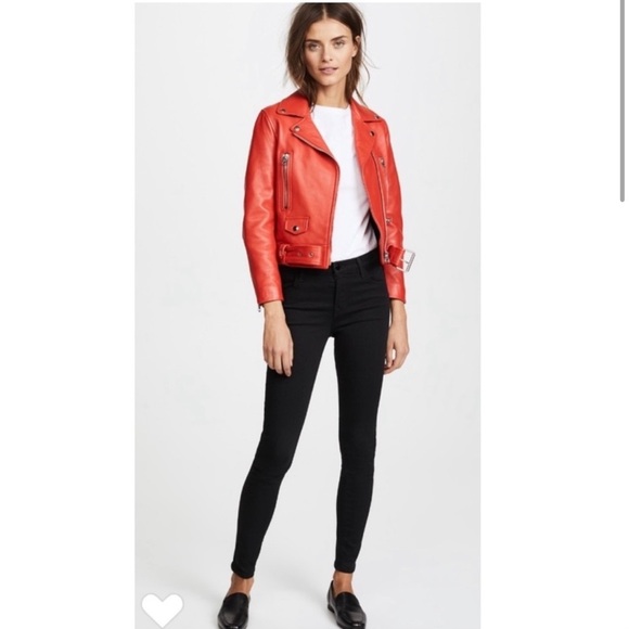 J Brand 620 Mid Rise Super Skinny Jeans. - Picture 1 of 8